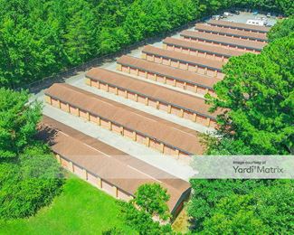 Photo 4 of LocalStorage - 21323 Great Mills Road, Lexington Park, MD