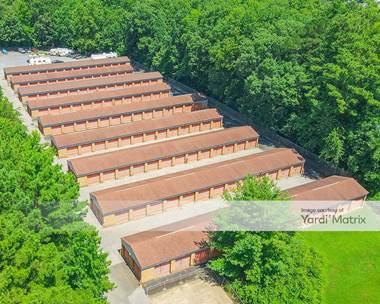Storage Units for Rent available at 21323 Great Mills Road, Lexington Park, MD 20653
