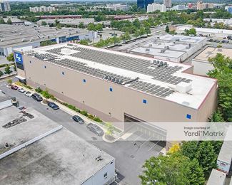 Photo 2 of Gaithersburg Self Storage - 9107 Gaither Road, Gaithersburg, MD