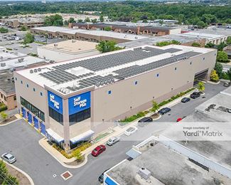 Photo 3 of Gaithersburg Self Storage - 9107 Gaither Road, Gaithersburg, MD