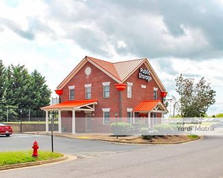 Photo 1 of Public Storage - 4720 Business Drive, Fredericksburg, VA