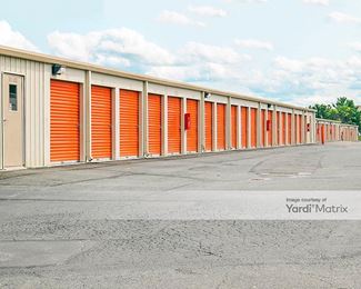 Photo 2 of Public Storage - 4720 Business Drive, Fredericksburg, VA