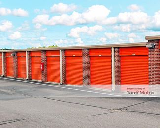 Photo 3 of Public Storage - 4720 Business Drive, Fredericksburg, VA