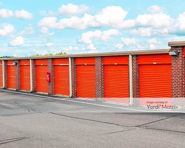 Storage Units for Rent available at 4720 Business Drive, Fredericksburg, VA 22408