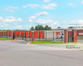 Photo 4 of Public Storage - 4720 Business Drive, Fredericksburg, VA
