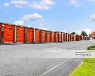 Photo 6 of Public Storage - 4720 Business Drive, Fredericksburg, VA