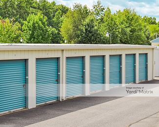 Photo 2 of Discount Mini Storage - 110 Fleming Street, Fredericksburg, VA
