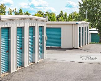 Photo 3 of Discount Mini Storage - 110 Fleming Street, Fredericksburg, VA