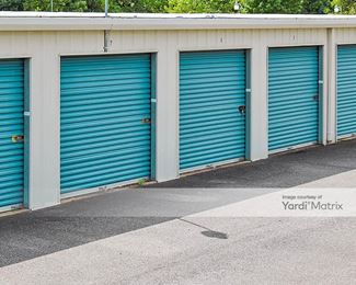 Photo 4 of Discount Mini Storage - 110 Fleming Street, Fredericksburg, VA