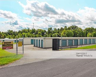 Photo 5 of Discount Mini Storage - 110 Fleming Street, Fredericksburg, VA