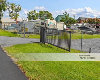 Photo 6 of Discount Mini Storage - 110 Fleming Street, Fredericksburg, VA