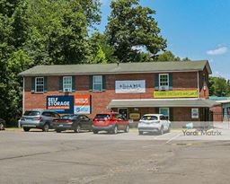 Image for Forward Storage - 690 Warrenton Road, Fredericksburg, VA