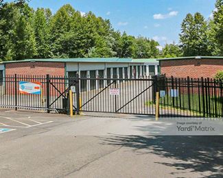 Photo 2 of Forward Storage - 690 Warrenton Road, Fredericksburg, VA