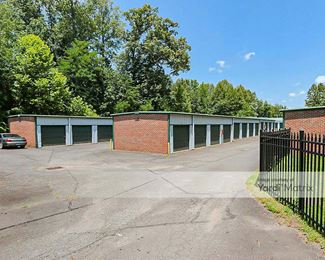 Photo 3 of Forward Storage - 690 Warrenton Road, Fredericksburg, VA