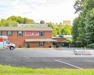 Photo 4 of Forward Storage - 690 Warrenton Road, Fredericksburg, VA