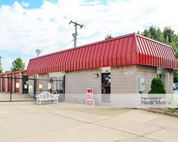 Image for Fort Knox Self Storage - 1820 Reddy Drive, Woodbridge, VA