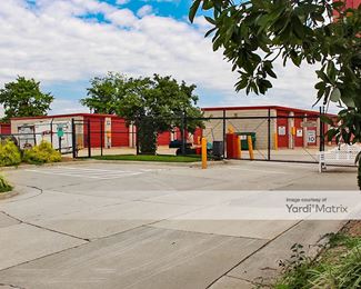 Photo 2 of Fort Knox Self Storage - 1820 Reddy Drive, Woodbridge, VA