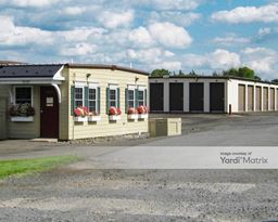 Image for Calverton Self Storage - 4133 Old Calverton Road, Catlett, VA