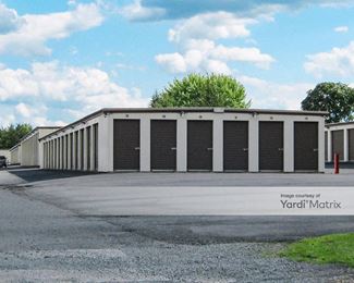 Photo 2 of Calverton Self Storage - 4133 Old Calverton Road, Catlett, VA