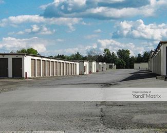 Photo 3 of Calverton Self Storage - 4133 Old Calverton Road, Catlett, VA