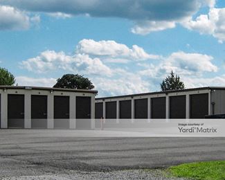 Photo 5 of Calverton Self Storage - 4133 Old Calverton Road, Catlett, VA