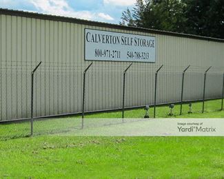 Photo 6 of Calverton Self Storage - 4133 Old Calverton Road, Catlett, VA