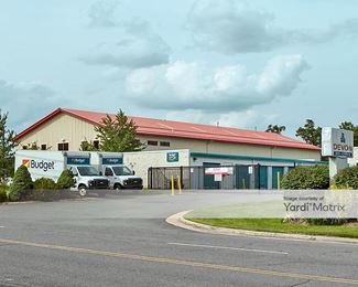 Photo 1 of Devon Self Storage - 21639 Cascades Pkwy, Sterling, VA