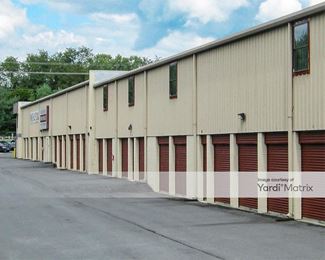 Photo 2 of Warrenton Mini Storage - 6437 Old Meetze Road, Warrenton, VA