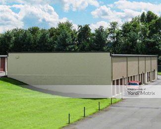 Photo 4 of Warrenton Mini Storage - 6437 Old Meetze Road, Warrenton, VA