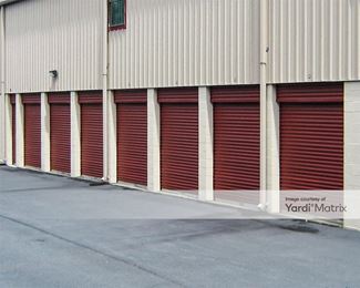 Photo 5 of Warrenton Mini Storage - 6437 Old Meetze Road, Warrenton, VA