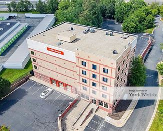 Photo 1 of Public Storage - 2055 Mercator Drive, Reston, VA