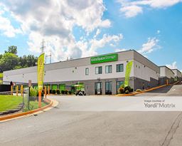 Image for Extra Space Storage - 16780 Richmond Hwy, Dumfries, VA