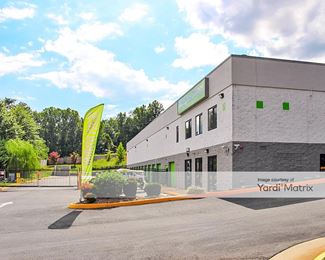 Photo 2 of Extra Space Storage - 16780 Richmond Hwy, Dumfries, VA