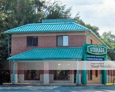Storage Units for Rent available at 2944 Prosperity Avenue, Fairfax, VA 22031