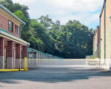 Storage Units for Rent available at 2944 Prosperity Avenue, Fairfax, VA 22031