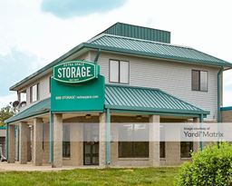 Image for Extra Space Storage - 45925 Woodland Road, Sterling, VA