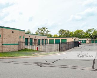 Photo 4 of Extra Space Storage - 904 Trailview Blvd, Leesburg, VA
