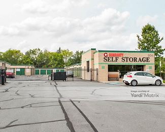 Photo 5 of Extra Space Storage - 904 Trailview Blvd, Leesburg, VA