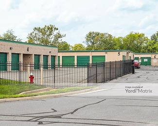 Photo 6 of Extra Space Storage - 904 Trailview Blvd, Leesburg, VA