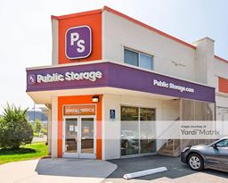 Image for Public Storage - 398 Long Bridge Drive, Arlington, VA
