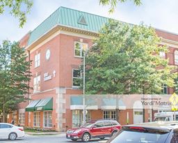 Image for Extra Space Storage - 3000 10th Street North, Arlington, VA
