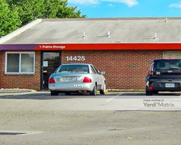 Image for Public Storage - 14425 Lee Hwy, Gainesville, VA