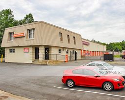 Image for Public Storage - 7150 Fullerton Road, Springfield, VA