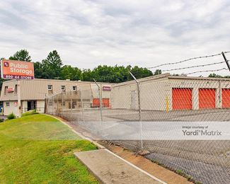 Photo 3 of Public Storage - 7150 Fullerton Road, Springfield, VA