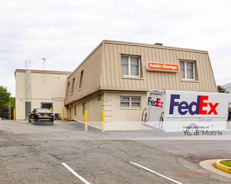 Photo 4 of Public Storage - 7150 Fullerton Road, Springfield, VA