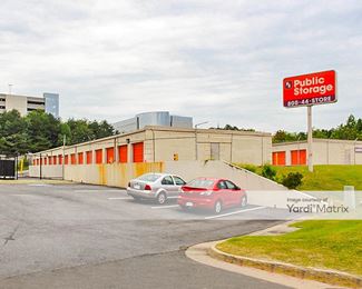Photo 5 of Public Storage - 7150 Fullerton Road, Springfield, VA