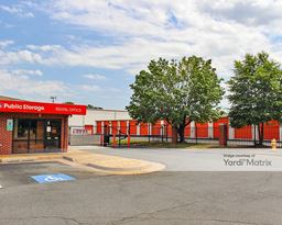 Image for Public Storage - 13887 Smoketown Road, Woodbridge, VA