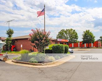 Photo 3 of Public Storage - 13887 Smoketown Road, Woodbridge, VA