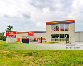 Photo 1 of Public Storage - 7685 Pohick Road, Lorton, VA