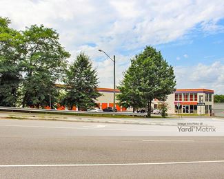 Photo 4 of Public Storage - 7685 Pohick Road, Lorton, VA